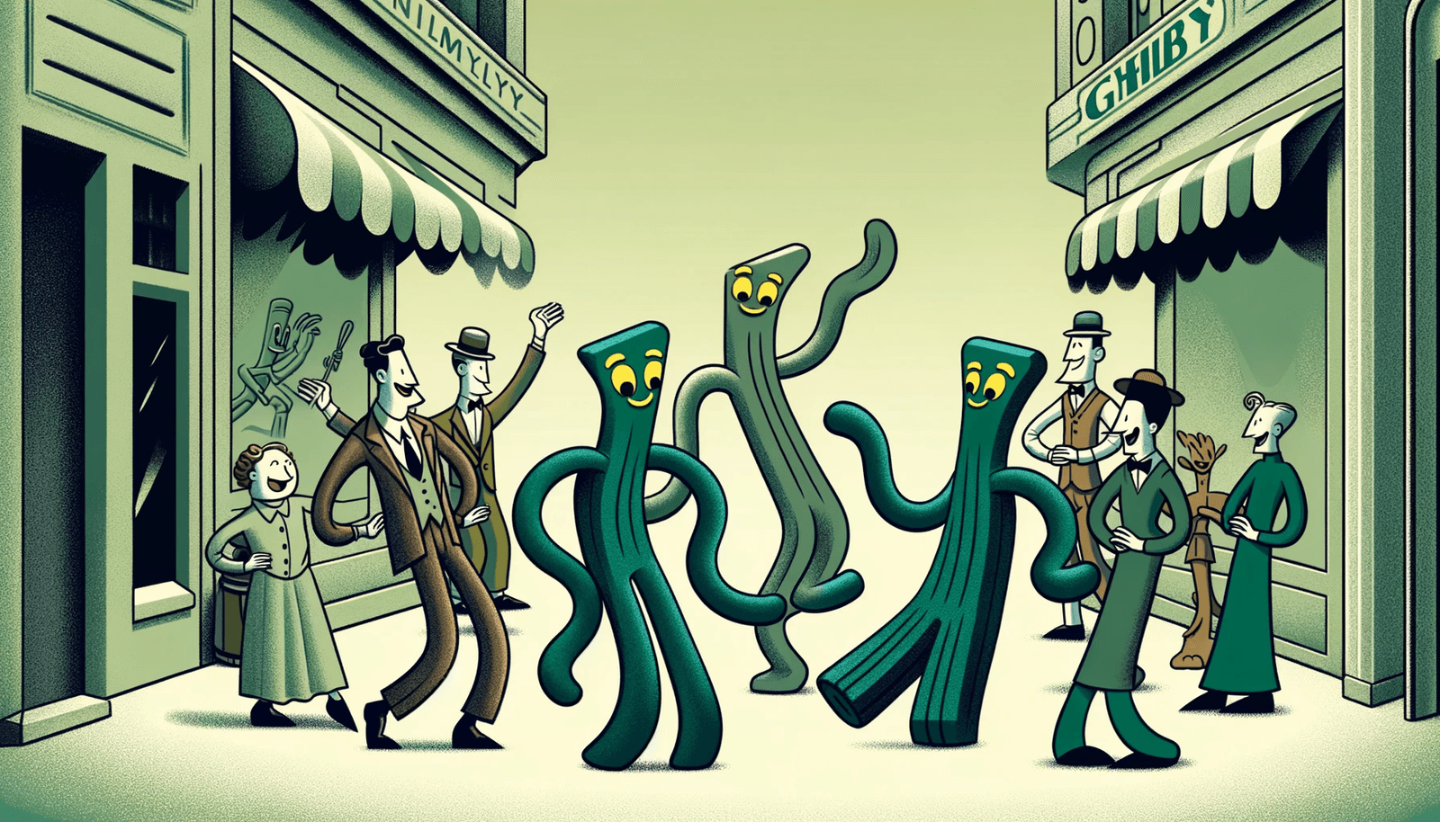 The EDS Clinic Growing Up with EhlersDanlos Syndrome 27 Telltale Signs